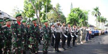 Iip Bacakan Ikrar Hari Kesaktian Pancasila