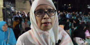 Jelang Putusan PK, Kuasa Hukum Saka Tatal Gelar Doa Bersama 300 Anak Yatim