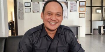 Bawaslu Kuningan Dalami Dugaan Persekusi Petugas Panwas oleh Cawabup