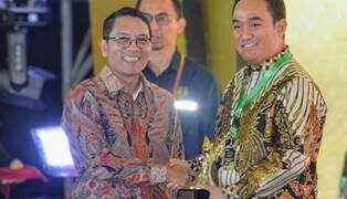 Serius Kelola HSSE, Kilang Balongan Raih Penghargaan Patra Nirbhaya Karya Utama