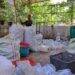 Tukar Sampah dengan Sembako Berhasil Entaskan Masalah Sampah di Kecamatan Dukupuntang
