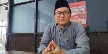 KPU Kabupaten Cirebon Akan Gelar Debat Pertama 26 Oktober
