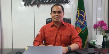 Pelepasan Kawasan Hutan Lindung Jadi Permukiman di Desa Nunuk Baru, Pertama Kali se-Jabar