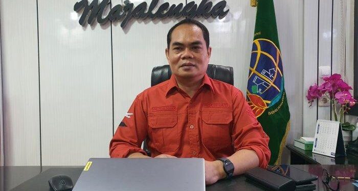 Pelepasan Kawasan Hutan Lindung Jadi Permukiman di Desa Nunuk Baru, Pertama Kali se-Jabar