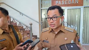 Pj Bupati Cirebon Minta Tenaga Honorer Harus Netral di Pilkada 2024