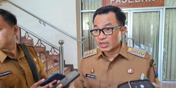 Pj Bupati Cirebon Minta Tenaga Honorer Harus Netral di Pilkada 2024