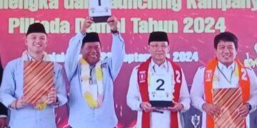 KPU Majalengka Agendakan Debat Paslon Digelar Dua Kali
