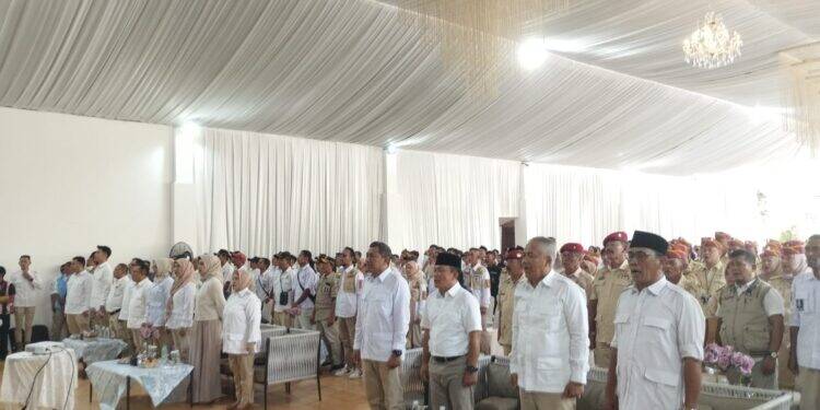 Amir Mahfud: Saya Tidak Butuh Orang yang Tidak Loyal Kepada Partai, Apalagi Anggota Fraksi