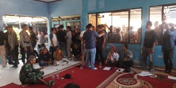 Diduga Korupsi Dana Desa dan BLT, Kuwu Desa Gintung Lor Dipolisikan Warganya