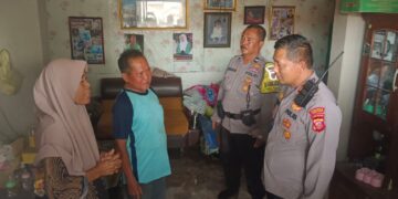 Mengaku Petugas Kesehatan, Puluhan Gram Emas Digondol Komplotan Maling