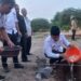 Pemkab Majalengka Anggarkan Rp 4,2 Miliar untuk Pembangunan Gedung PMI