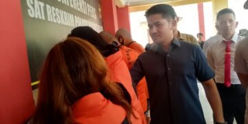 Promosikan Judi Online Dua Selebgram Ditangkap, Terancam 10 Tahun Penjara