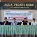 Panwascam Pekalipan Gelar Sosialisasi Pengawasan Partisipatif 