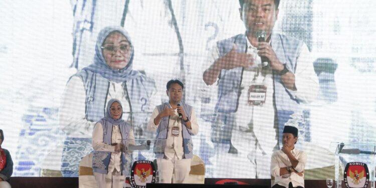 Suhendrik: Jangan Remehkan Seragam Gratis 