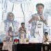 Suhendrik: Jangan Remehkan Seragam Gratis 