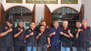 Kronologi Asli Ketua DPRD Menyerang Secara Verbal Ketua KONI Kota Cirebon