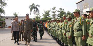 Pemkot Cirebon Siap Hadapi Pilkada Serentak 2024