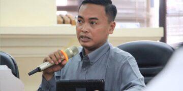 Hasil Lembaga Survei Jadi Motivasi Timses Effendi Edo-Farida