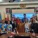 Mahasiswa Luar Negeri Ikuti Cirebon Culture Camp Program 2024 di UGJ