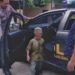 Polsek Majalengka Kota Wujudkan Impian Rifat Abidzar Herdiana Khitan dengan Mobil Polisi