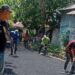 Jalan Lingkungan di Desa Japura Kidul Diperbaiki