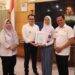 Pemkab Cirebon Berikan Apresiasi kepada Purna Paskibraka