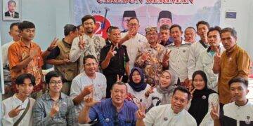 RCB Tawarkan Solusi Konkret untuk Masalah Daerah ke Paslon BERIMAN