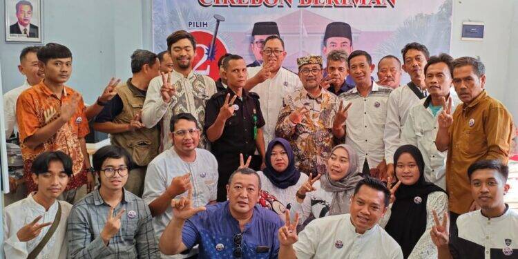 RCB Tawarkan Solusi Konkret untuk Masalah Daerah ke Paslon BERIMAN