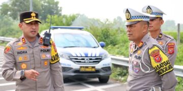 Polres Majalengka Gelar Operasi Zebra Lodaya 2024