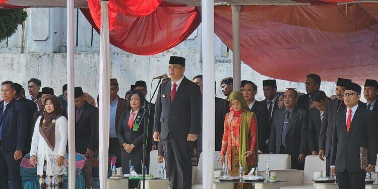 Hari Sumpah Pemuda, Pemkab Majalengka Dorong Partisipasi Kepemudaan