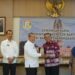Pemkab Banyuasin Belajar Penyusunan LPPD dari Indramayu