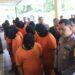 Polisi Sita 331.375 Butir Obat Keras, 17 Pengedar Berhasil Dibekuk
