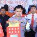 Tidak Kapok Jual Obat Keras, Pria Lansia di Indramayu Dibekuk Polisi