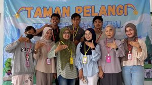 Festival Katumbiri Dirangkai Kegiatan Mendongeng