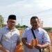 Ayah Kamdan Janji Perjuangkan Nasib Petani dan Peternak