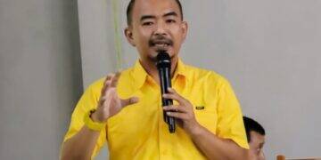Black Campaign Sudah Jadi Rutinitas, Ilham Minta Agar Tidak Terpancing