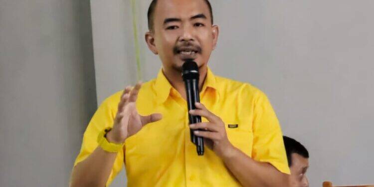 Black Campaign Sudah Jadi Rutinitas, Ilham Minta Agar Tidak Terpancing