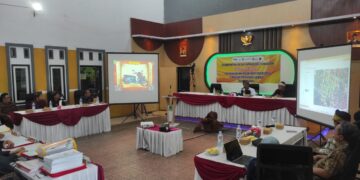 Desa Luragung Tonggoh Masuk Nominasi Desa Anti Korupsi Tingkat Jabar