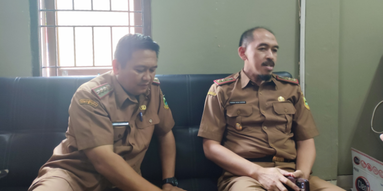 Jabatan Sekda Kuningan Mulai Dilelangkan