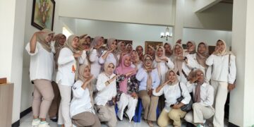 PIRA Dukung Tuti Menang Pilkada