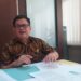 Pj Sekda Prihatin Ada Honorer Tertangkap Akibat Narkoba