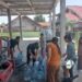 BPBD Kabupaten Cirebon Distribusikan Air Bersih ke Desa Mundumesigit