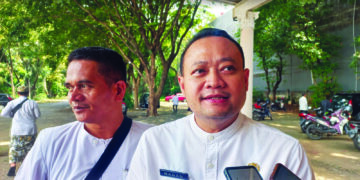 Pilwu PAW Serentak Digelar 1 Desember