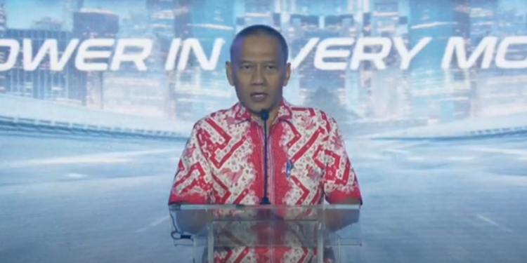 Rasio Kepemilikan Mobil di Indonesia Masih Rendah, 99 Unit Per 1000 Penduduk