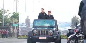 Silmy Karim: Operasi Jagratara, Komitmen Imigrasi Pastikan WNA Patuhi Aturan 