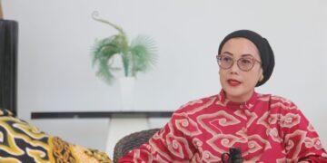 Selly Gantina: Puan Maharani Figur Pemimpin Perempuan Berkapabilitas