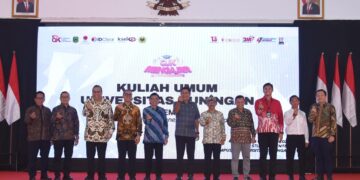 OJK Cirebon Tingkatkan Kecerdasan Berinvestasi Bagi Gen Z