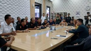 Ketua KONI Kabupaten Cirebon Sayangkan Sikap Ketua DPRD Kota Cirebon