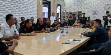 Ketua KONI Kabupaten Cirebon Sayangkan Sikap Ketua DPRD Kota Cirebon