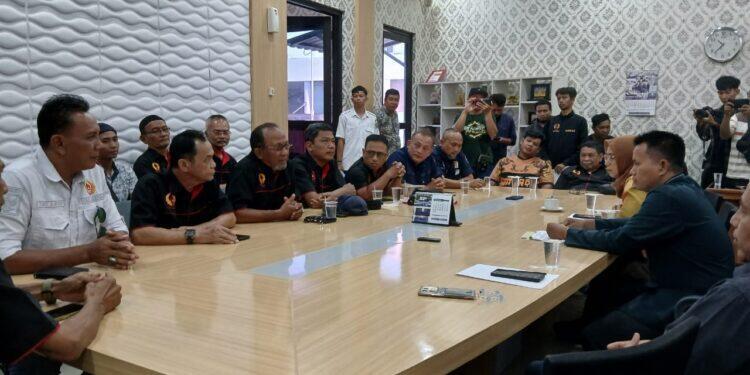 Ketua KONI Kabupaten Cirebon Sayangkan Sikap Ketua DPRD Kota Cirebon
